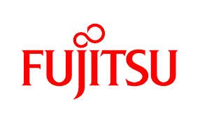 gallery/fujitsu logo